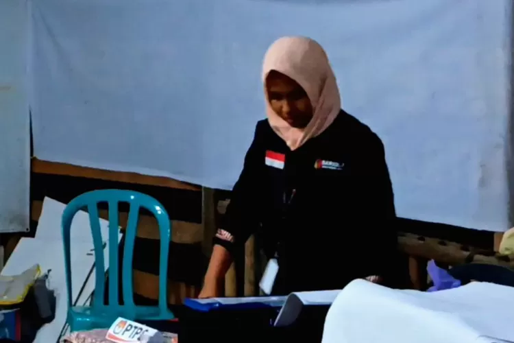 Seorang Pengawas Pemilu di Banyumas Uangnya Raib  Digasak Penipu (klikanggaran)