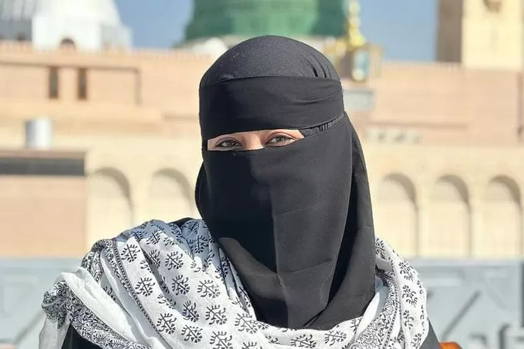 Umi Pipik on Instagram (Instagram @ummi_pipik)