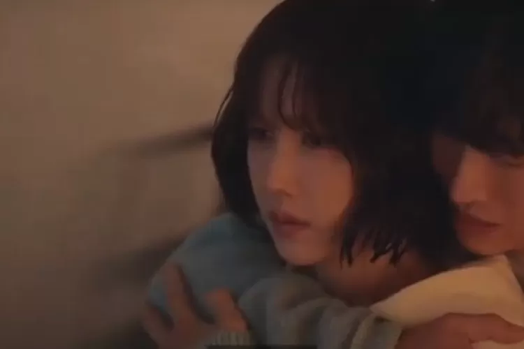 Queen of Divorce  (Tangkapan Layar Youtube)