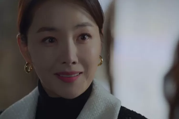 My Happy Ending Episode 15 (Tangkapan Layar Viu)