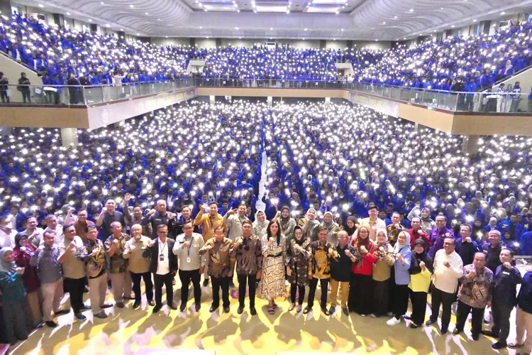 PKKMB Unpam 2024 (SJTV)