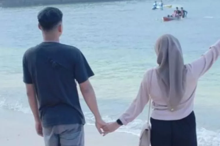 Foto Guru olahraga yang diduga selingkuh dengan Siswinya (Twitter)