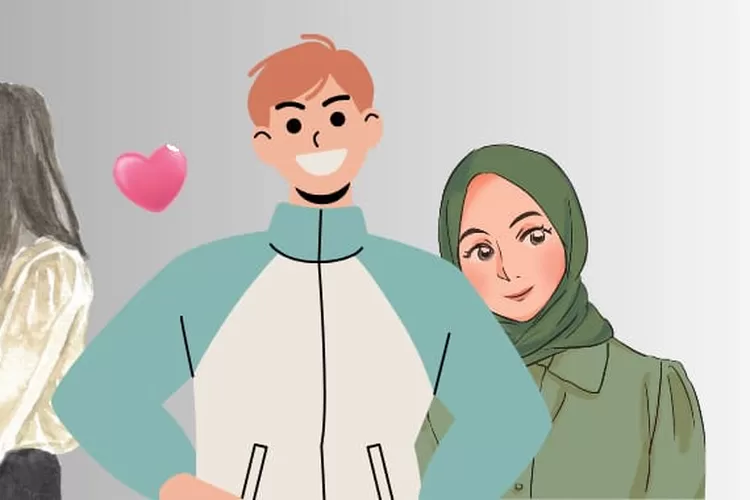 Illustrasi guru olahraga selingkuh dengan siswanya di Subang (Irma Tri Handayani)