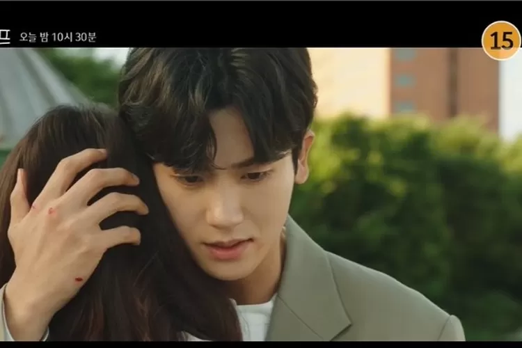 Doctor Slump (Tangkapan Layar JTBC)