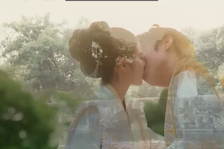 Love Song for Illusion episode 16 (Tangkapan Layar Viu)