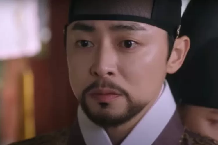 Captivating the King episode 16 (Tangkapan Layar)