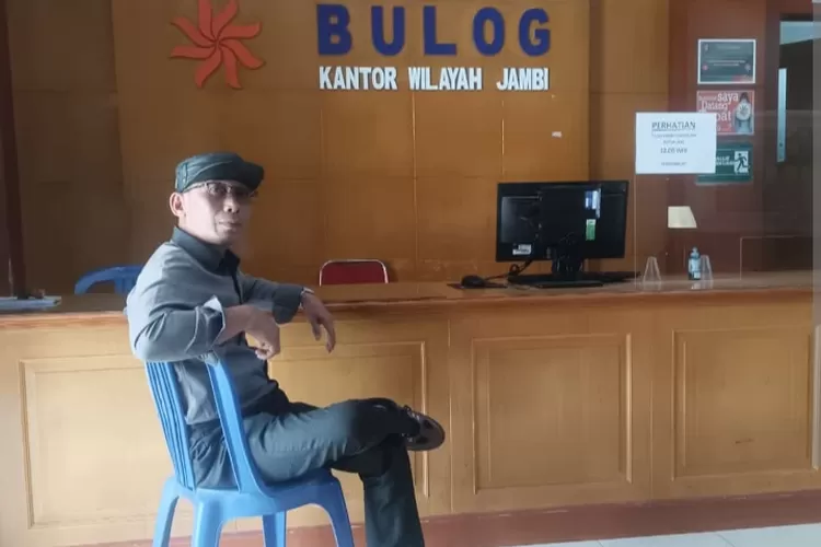 LPKNI Akan Layangkan Surat Somasi ke Perum Bulog Atas Kebijakan Penyaluran Beras SPHP ke Pasar Retail Modern&nbsp; (Dok. Annuza)