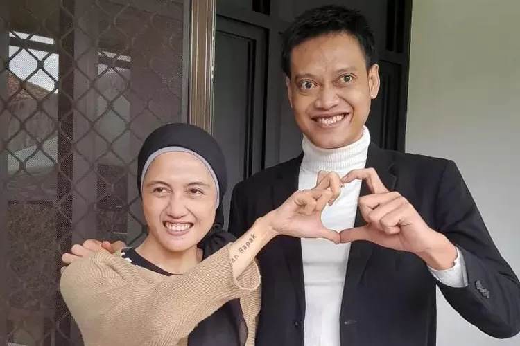 Kurnia Meiga (Foto: Instagram @kurnia_meiga1)