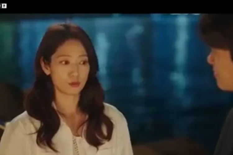 Doctor slump Episode 14 (Tangkapan Layar)