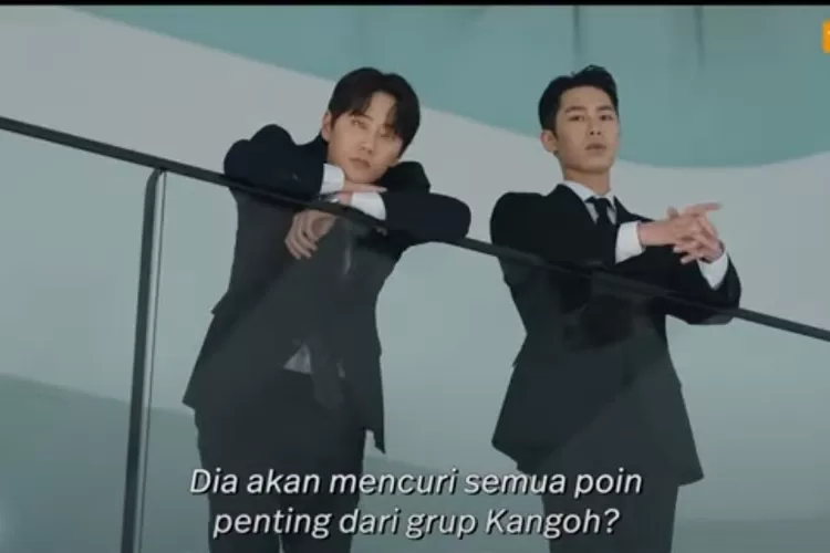 The Impossible episode 4 (Tangkapan Layar)