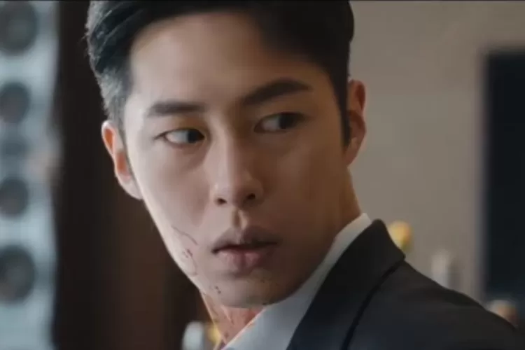 The Impossible Heir Episode 6 (Tangkapan Layar)