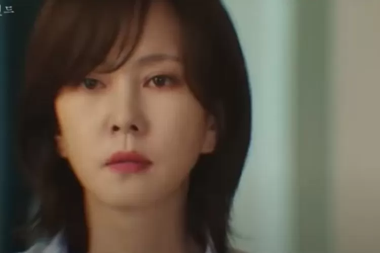 Wonderful World Episode 5 (Tangkapan Layar)