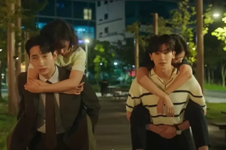 Doctor Slump Episode 15 (Tangkapan Layar Youtube JTBC drama)