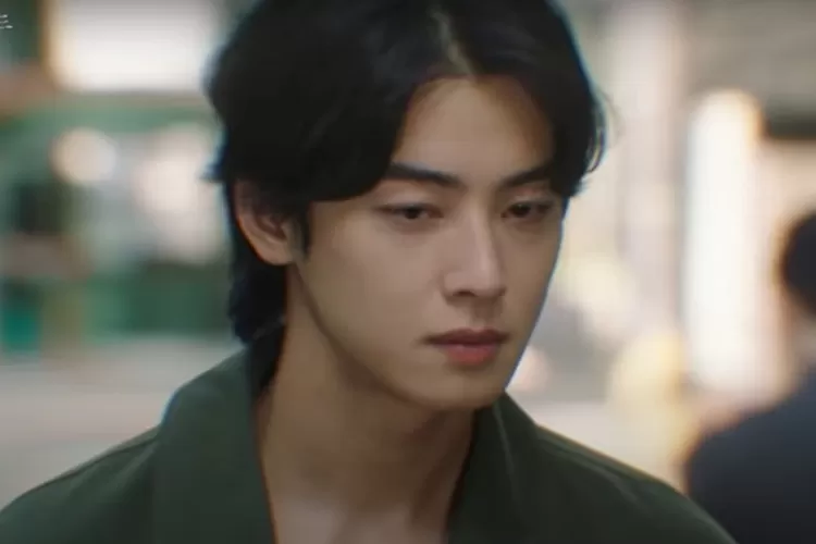 wonderful world episode 6 (Tangkapan layar MBC drama)