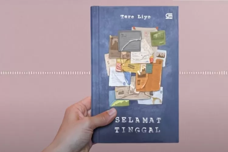 Novel Selamat Tinggal karya Tere Liye (@podcastresensibuku)