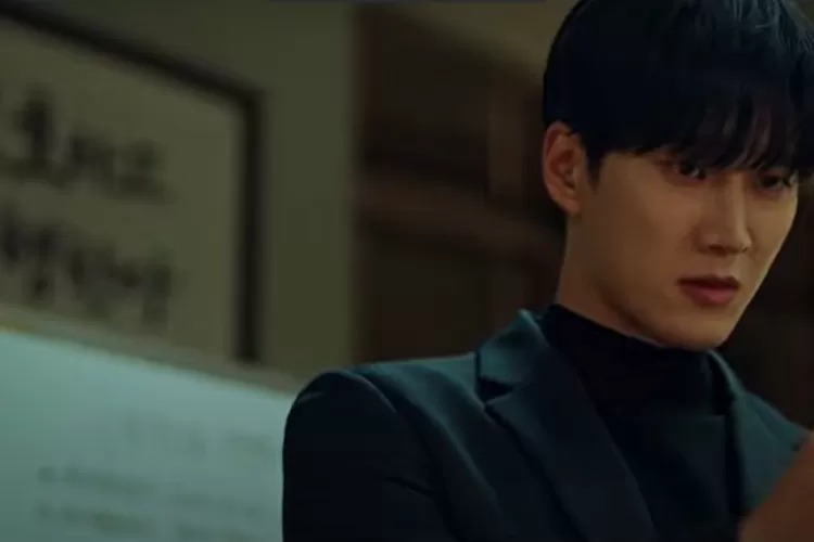 Flex X Cop episode 15 (tangkapan layar SBS drama)