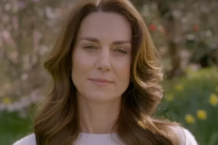 Kate Middleton akhirnya buka suara (Princeandprincessofwalles)