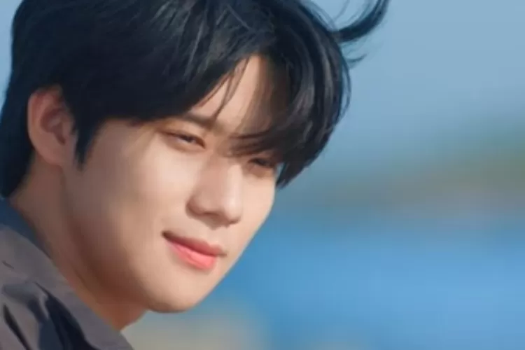 Wedding Impossible episode 10  (tangkapan layar)