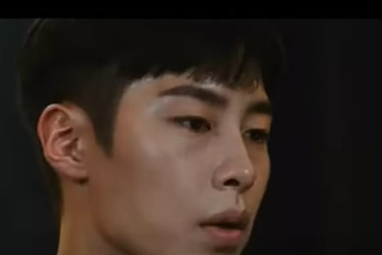 The Impossible Heir (Tangkapan Layar)