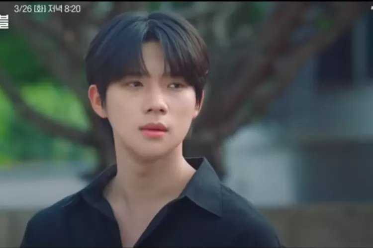 Berikut adalah informasi jam tayang dari drama Korea Wedding Impossible episode 10 yang akan rilis di platform streaming Prime Video. (Tangkapan Layar)