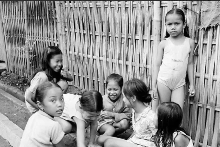 Cerita Dari Blora (Ilustrasi )