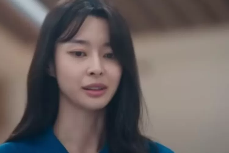 The Midnight Studio (Tangkapan Layar)