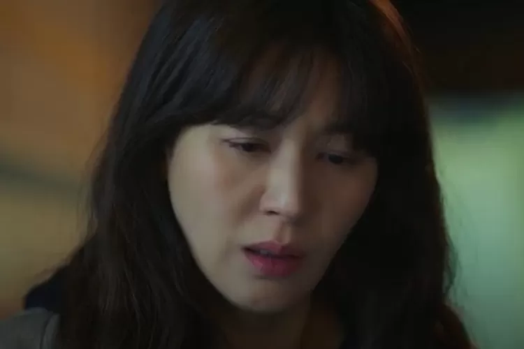 nothing uncovered  (tangkapan layar)