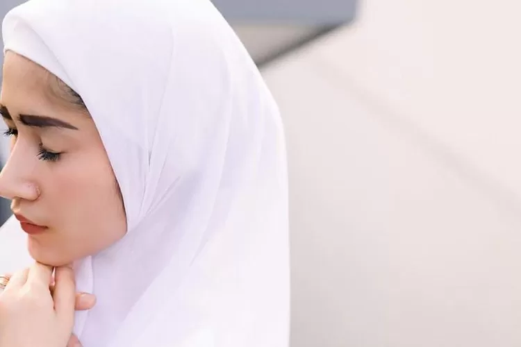 Icha Anisa faradila (Instagram @ichaannisafaradila)