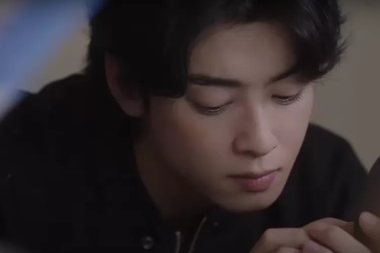 wonderful world episode 10 (tangkapan layar)