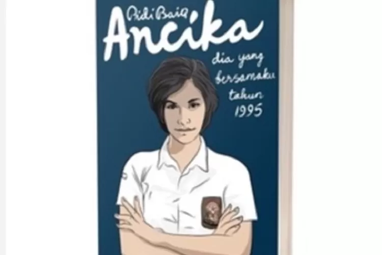 Ancika (Dok. Shopee)
