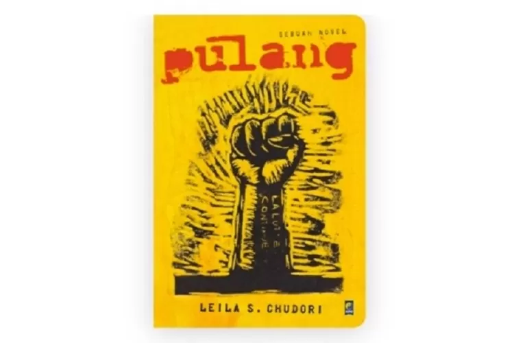 Telaah Novel Pulang karya Leila S. Chudori :Menelusuri Jejak Perempuan dalam Jerat Patriarki (Dok. Tokopedia)