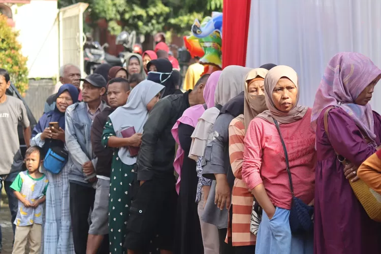 Pemkab Purbalingga Kendalikan Gejolak Inflasi Dan Pasokan Pangan, Jelang Idul Fitri (Dok. Istimewa)