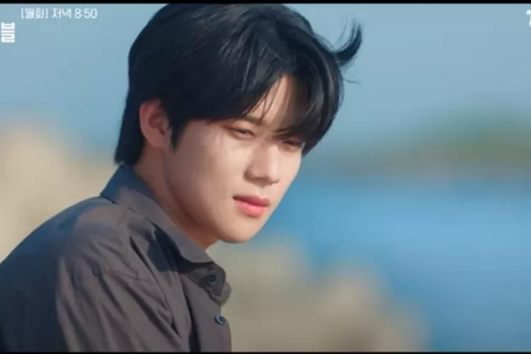 Wedding Impossible (Tangkapan Layar)