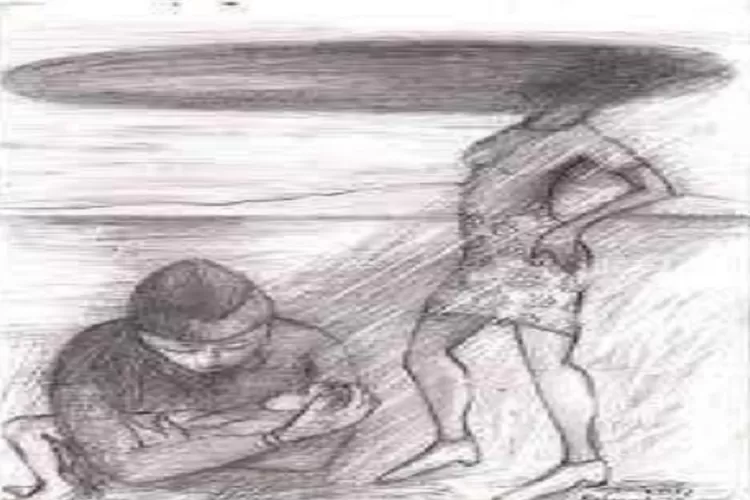 Kisah Sumilah yang Mengadu Nasib sebagai Penyanyi Dangdut dalam Cerpen Mila Karakas: Teori Feminisme Emile Durkheim (Dok. Istimewa)