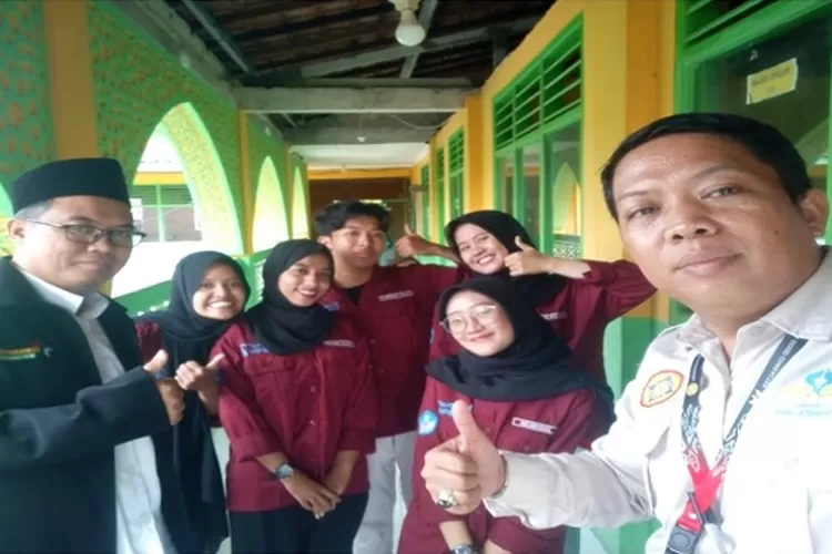 Kampus Mengajar Angkatan 7 Sudah dimulai, Inilah Kewajiban dan Hak Mahasiswa (Dok. Pribadi)