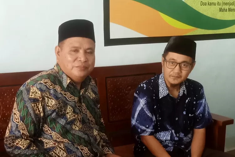 Permudah Umat Muslim, Kantor Baznas Luwu Utara Buka Layanan Zakat Fitrah (Dok. LHR)