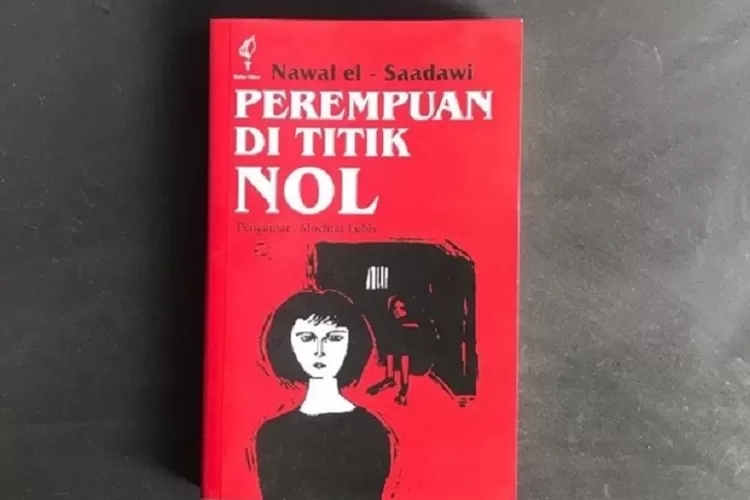 Perempuan di Titik Nol (Dok. Pribadi)