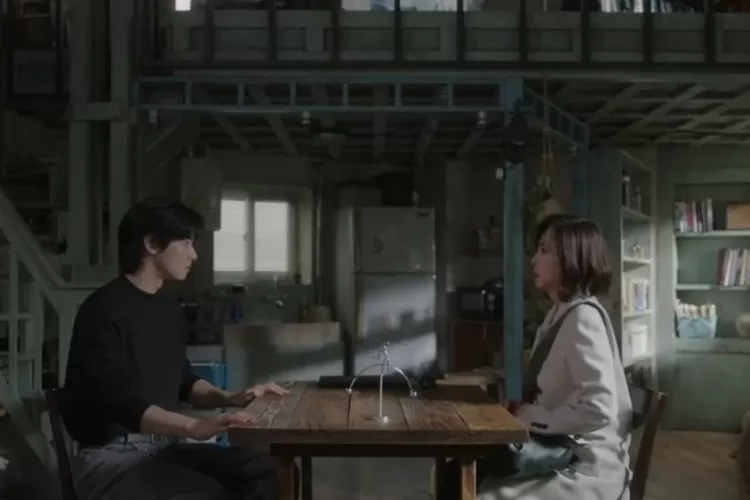 Wonderful World episode 12 (tangkapan layar)