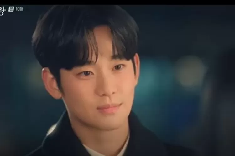 Queen of Tears episode 10 (Tangkapan Layar)