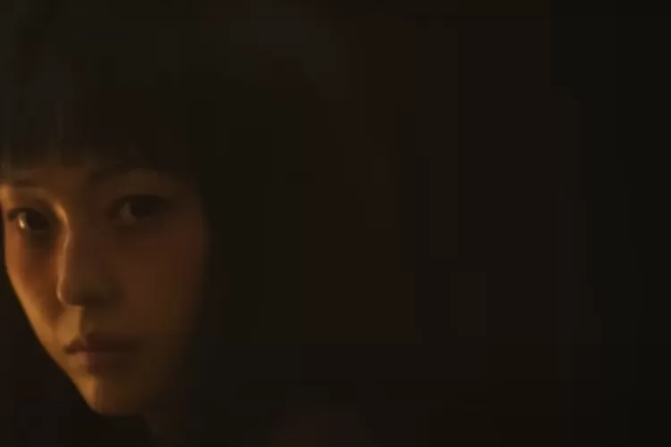 Parasyte: The Grey (Tangkapan Layar)