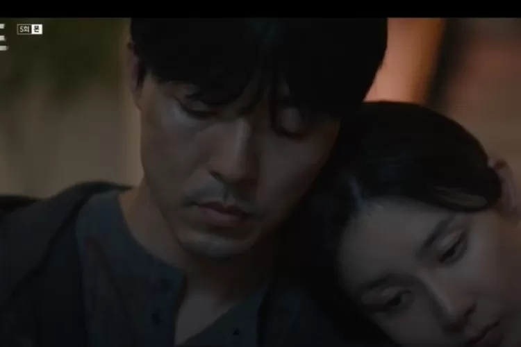  Berikut ini link nonton drakor Hide episode 9 sub Indo, beserta jadwal tayang dan sinopsisnya. (tangkapan layar)