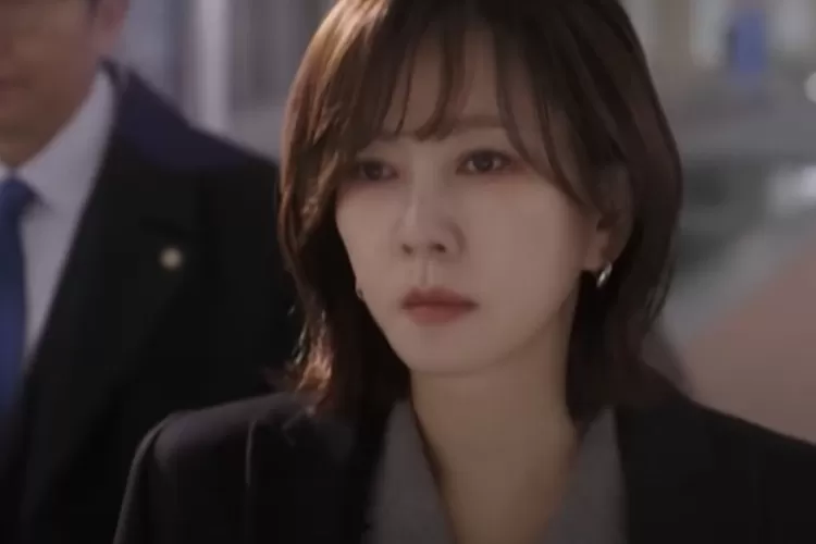 Wonderful World episode 13 (tangkapan layar)