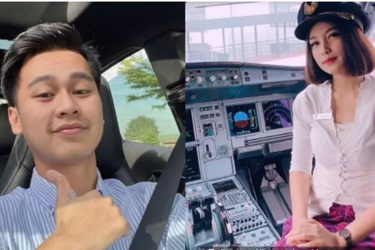 suami dokter selingku dengan pramugari (twitter)