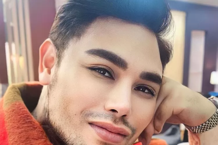 Ivan Gunawan mengaku bersalah menjadikan kasus pencabulan Saipul Jamil menjadi bahan percandaan. (Ivan Gunawan)