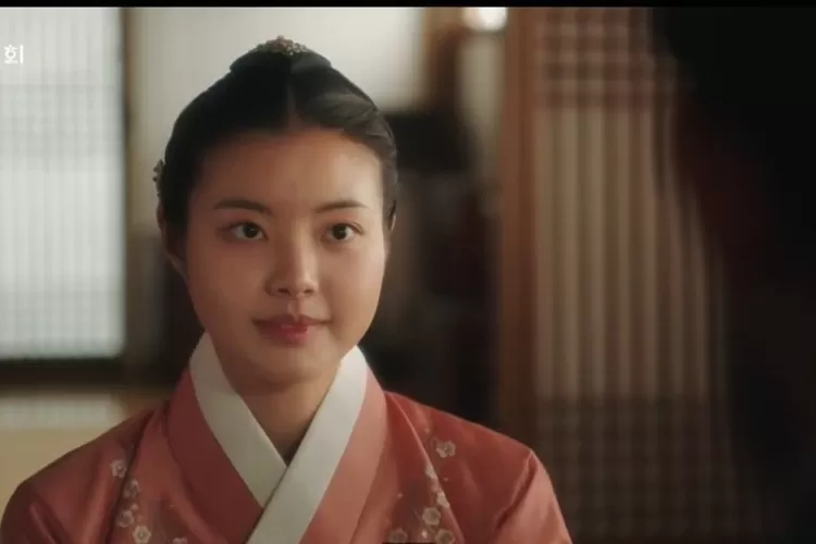 Missing Crown Price Episode 1 (tangkapan layar)