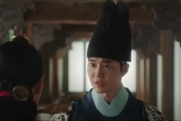 Missing Crown Prince episode 2 (tangkapan Layar)