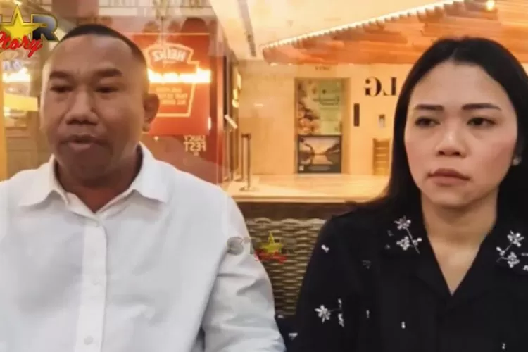 Bongkar Perselingkuhan Suaminya, Istri Lettu Agam Malah Dipenjarakan, Inilah Kisah Lengkapnya (Instagram @anandirapuspita)