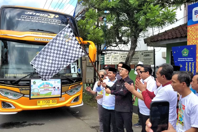 Pelepasan Arus Balik (Dok. Istimewa)