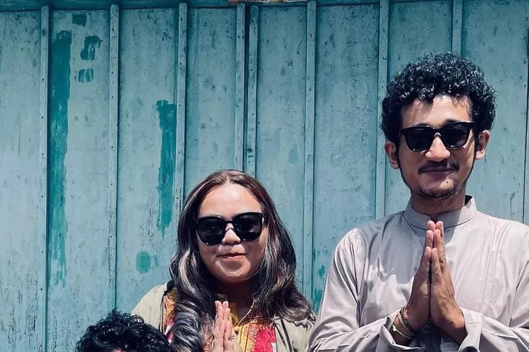 İsa Bajaj  (Instagram @isa_bajaj)