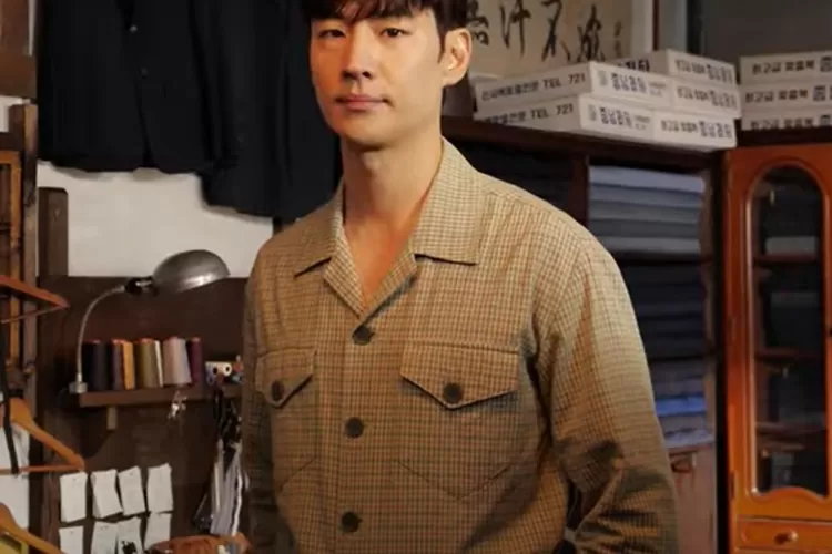 Chief Detective 1958 (tangkapan layar youtube MBC Drama)